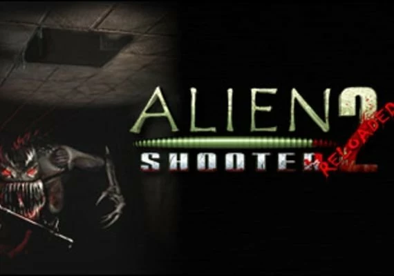 Alien Shooter 2: Reloaded EN/RU Global