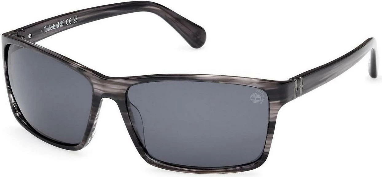 Syze dielli për meshkuj Timberland TB00032 01R, të zeza