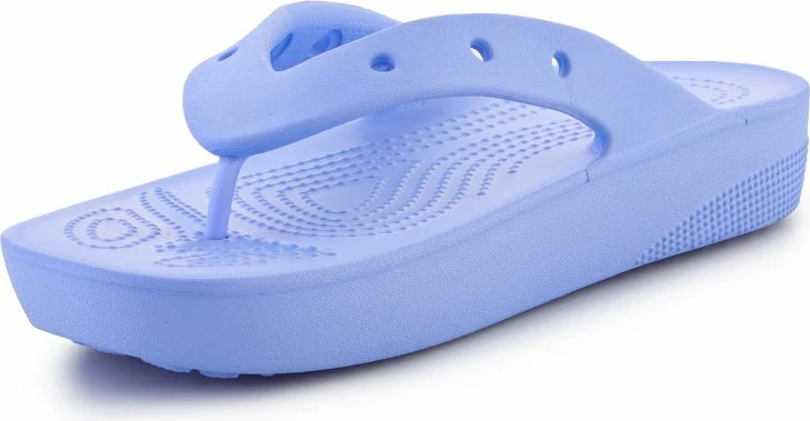 Shapka për femra Crocs, ngjyrë lejla