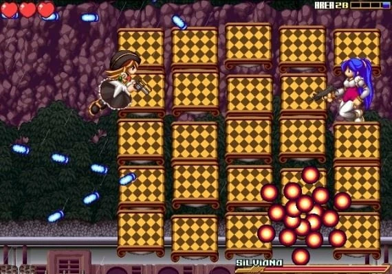 Gundemonium Recollection EN/DE/FR/IT/ES Global