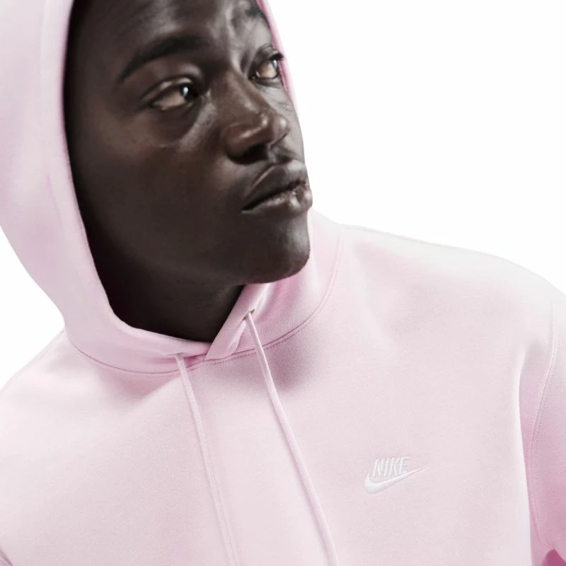 Duks për meshkuj Nike Club BB FN3859 663, rozë e çelët