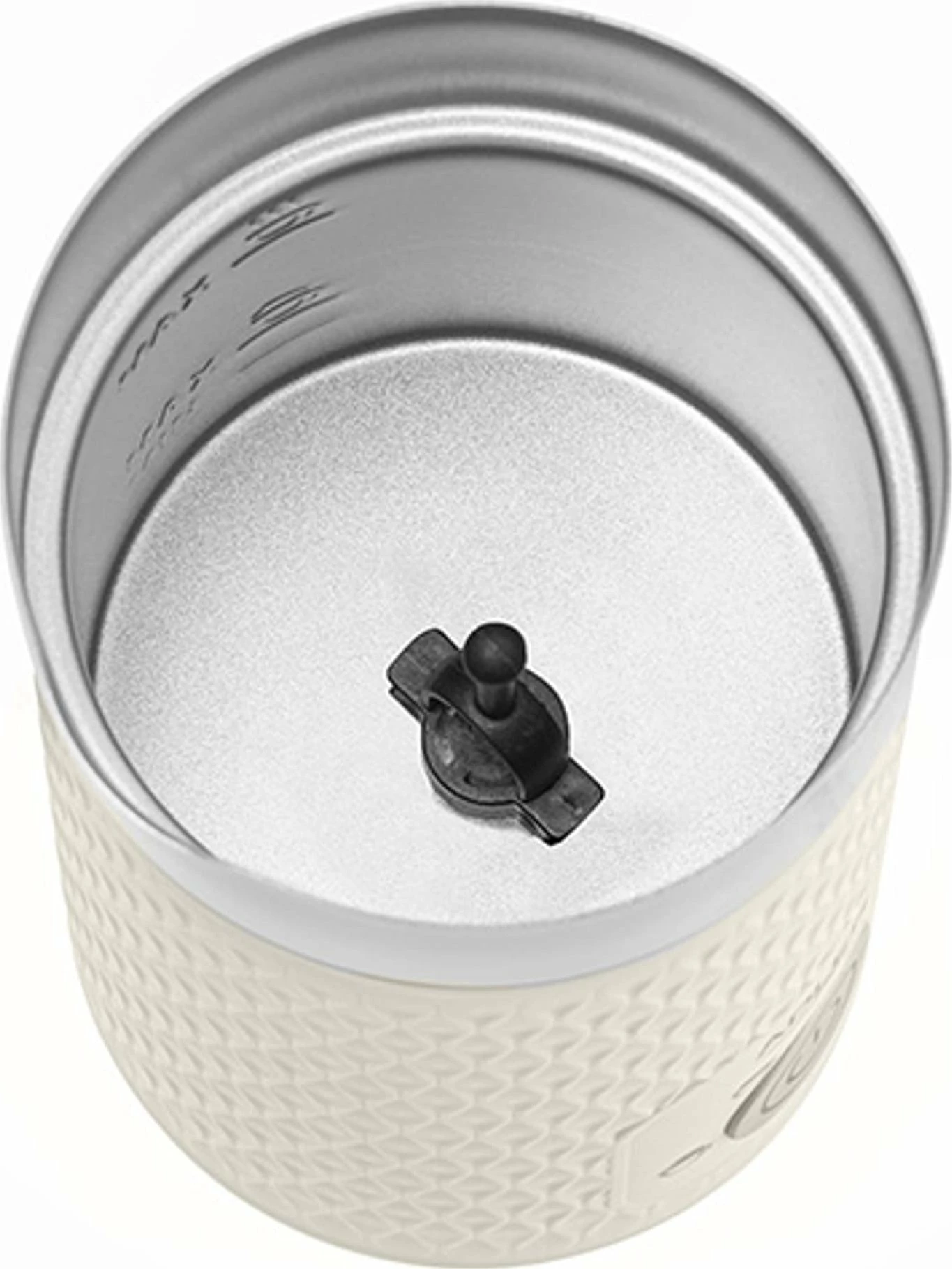 Shkumëzues qumështi Adler AD 4495 500W, me ngrohje, 300 ml/130 ml, krem