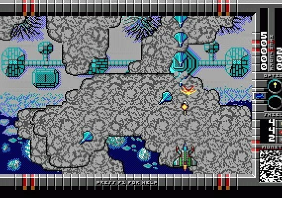 Major Stryker EN Global