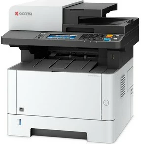 Printer Kyocera ECOSYS M2735dw, laser, mono, A4, Wi-Fi, 35ppm, zi/bardhë