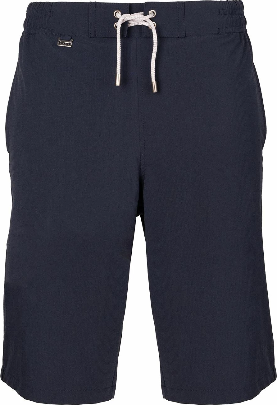 Pantallona të shkurtra noti për meshkuj Jumeon, ngjyrë e kaltër e errët, Maxim