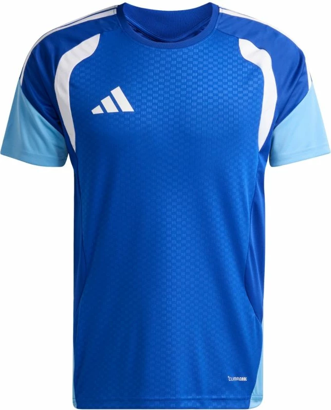 Fanellë trajnimi për meshkuj adidas Tiro 26 Competition KA7592, blu [Madhësia: L]