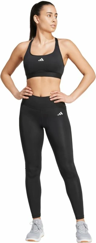 Hellonka adidas për femra, të zeza