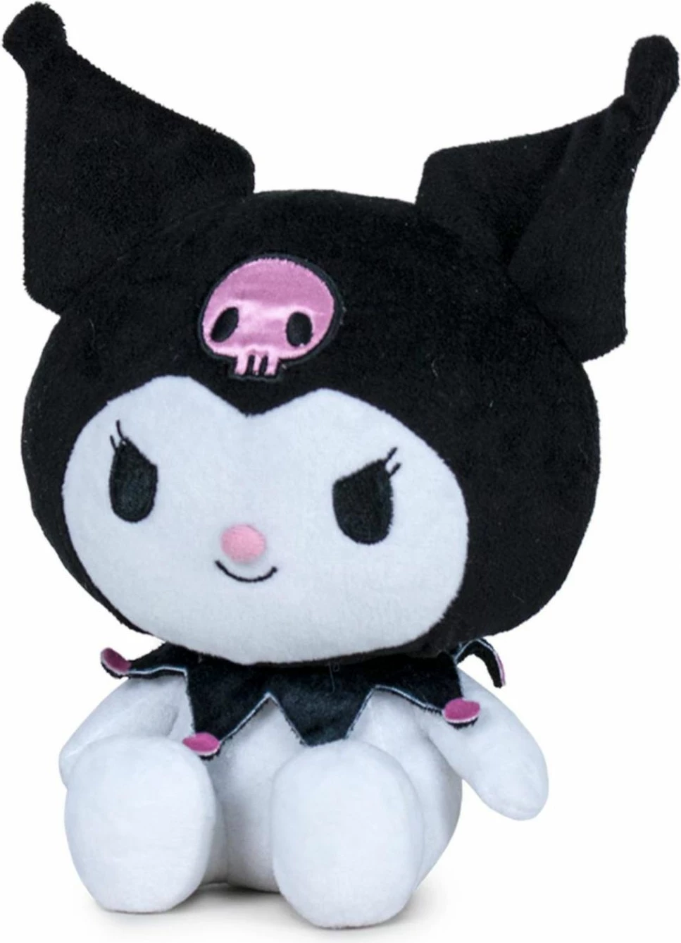 Lodër pellushi PLAYBYPLAY Hello Kitty Kuromi T300 21 cm