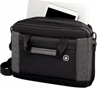 Çantë laptopi Wenger Underground 14.1-15.6 inç, e zezë