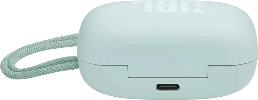 Kufje JBL Reflect Aero TWS, True Adaptive Noise Cancelling, IP68, 24 orë bateri, Light Blue