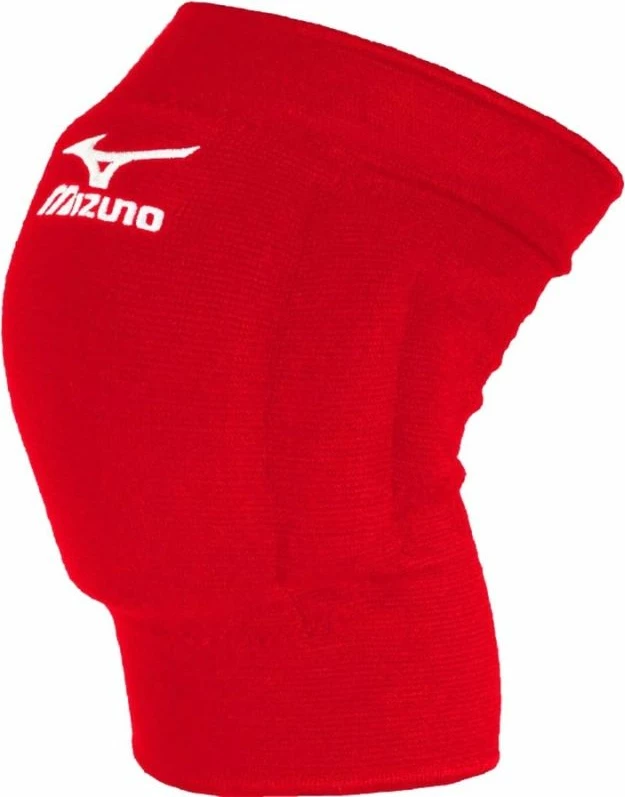 Mbrojtëse gjuri Mizuno për meshkuj dhe femra, të kuqe