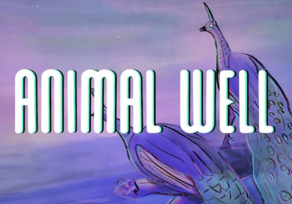 Animal Well Global