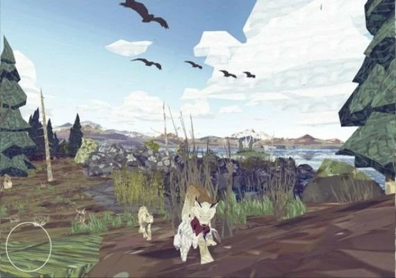 Shelter 2 EN/DE/FR/IT Global