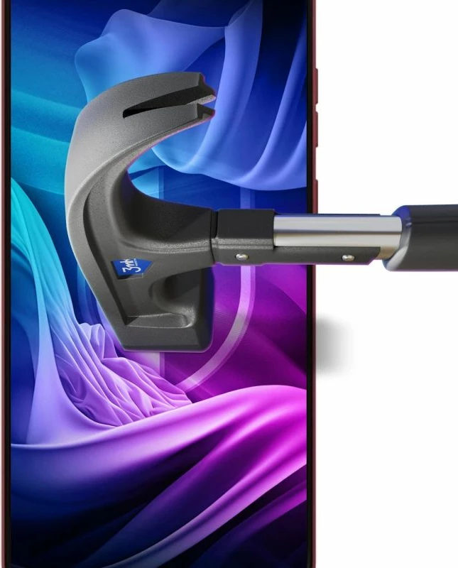Folie mbrojtëse matte 3mk SilkyMatt Pro për Motorola Moto G86 / G86 Power