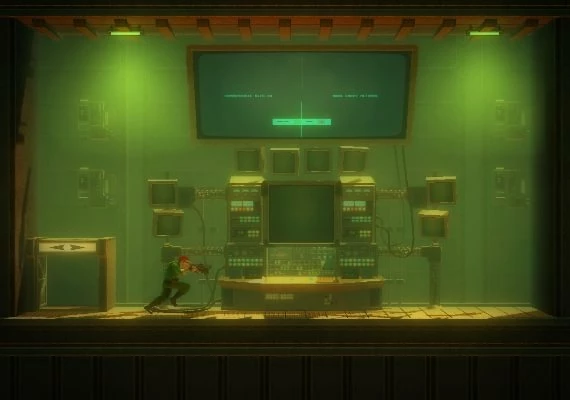 Bionic Commando: Rearmed EN/DE/FR/IT/JA/ES Global