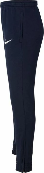 Pantallona për djem Nike, blu marine