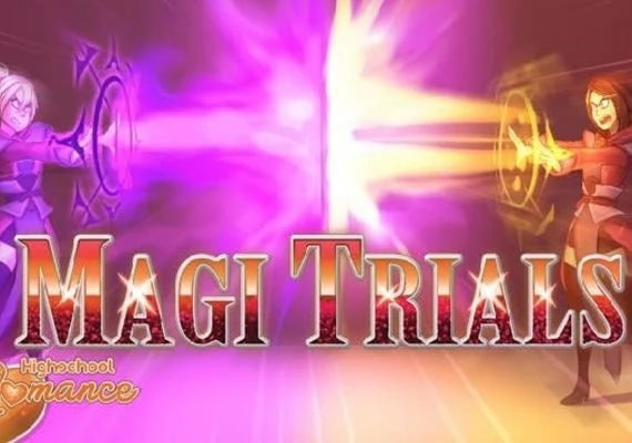 Magi Trials Deluxe Edition EN Global