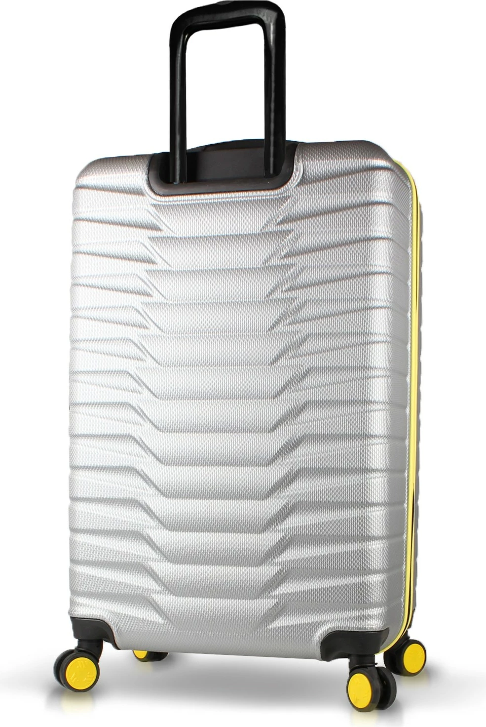 Valixhe udhëtimi Zoozie Bags, ngjyrë gri, 75x47x30cm, 100L, 5981