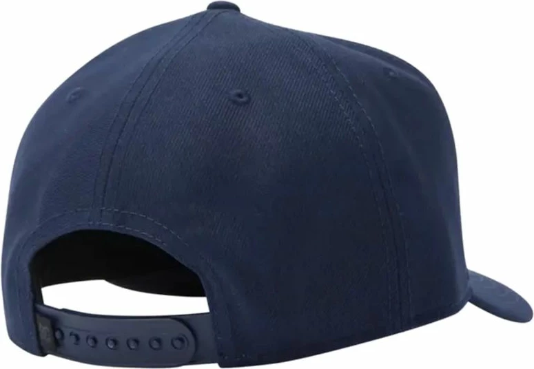 Kapelë snapback DC për meshkuj, navy blue [Madhësia: One Size]