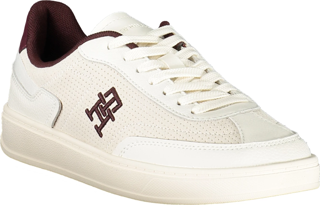 Atlete për femra Tommy Hilfiger, beige [Madhësia: 39]