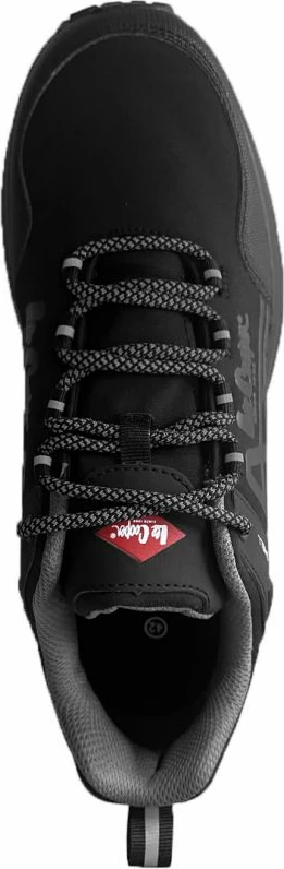 Atlete për meshkuj Lee Cooper, të zeza