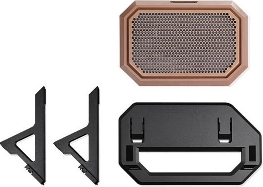 Kasë aksesor Thermaltake Stand Kit për The Tower 600 Gravel Sand