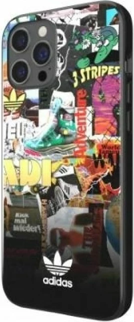 Kapak iPhone adidas OR Snap Case Graphic AOP, shumëngjyrësh