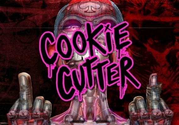 Cookie Cutter EN/DE/FR/IT/ES Global