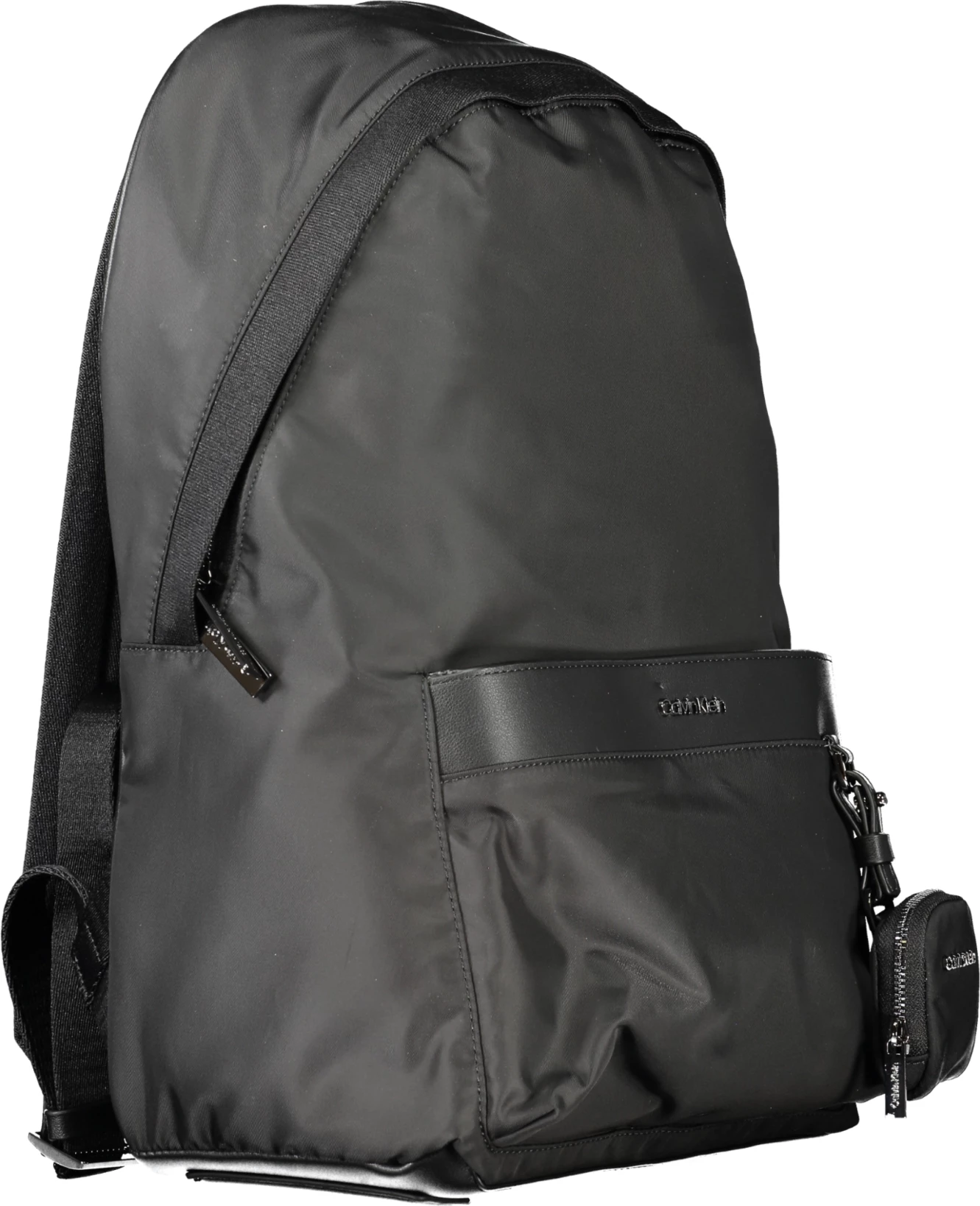 Çantë shpine për meshkuj Calvin Klein, e zezë