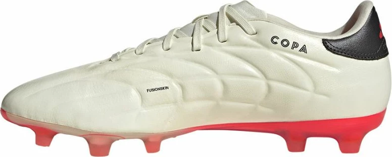 Atlete për meshkuj adidas Copa Pure.2 Pro FG, të bardha [Madhësia: 40]