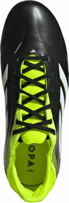 Atlete futbolli për fëmijë adidas Copa Pure 3 Elite FG/MG JR2850 [Madhësia: 38 2/3]