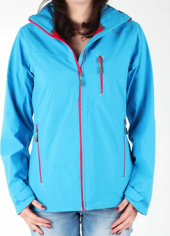 Jakne për femra Yakimasport, e zezë