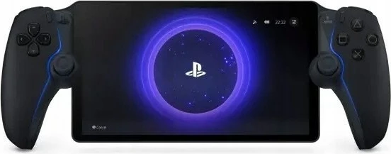 Konzolë portabile Sony PlayStation Portal, për PS5, LCD, e zezë