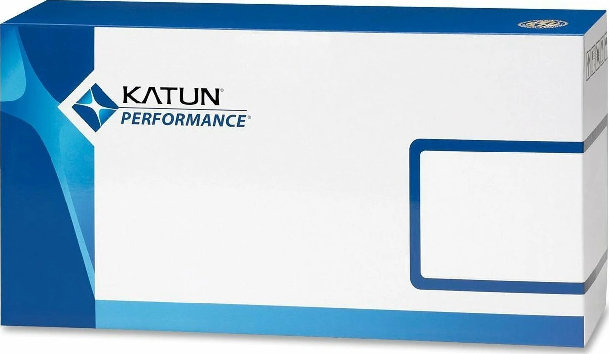 Toner Katun kompatibil TN-321 për Konica Minolta, i zi (43849)