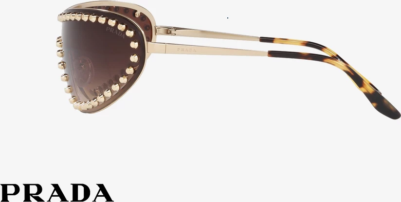 Syze dielli Prada PR 73VS 5086S1 40