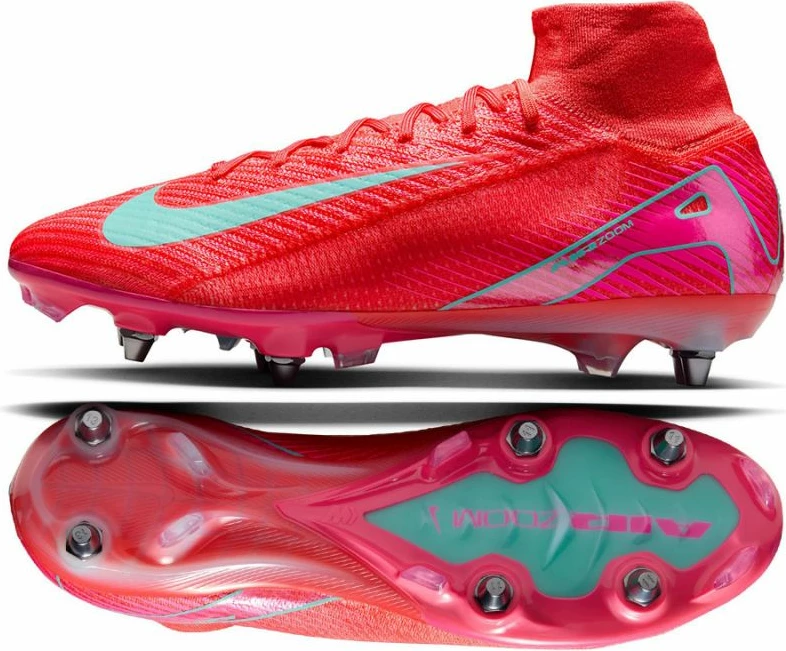 Atlete për meshkuj Nike, portokalli