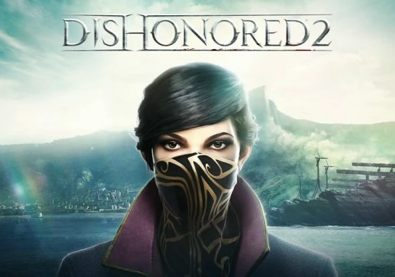 Dishonored 2 Global