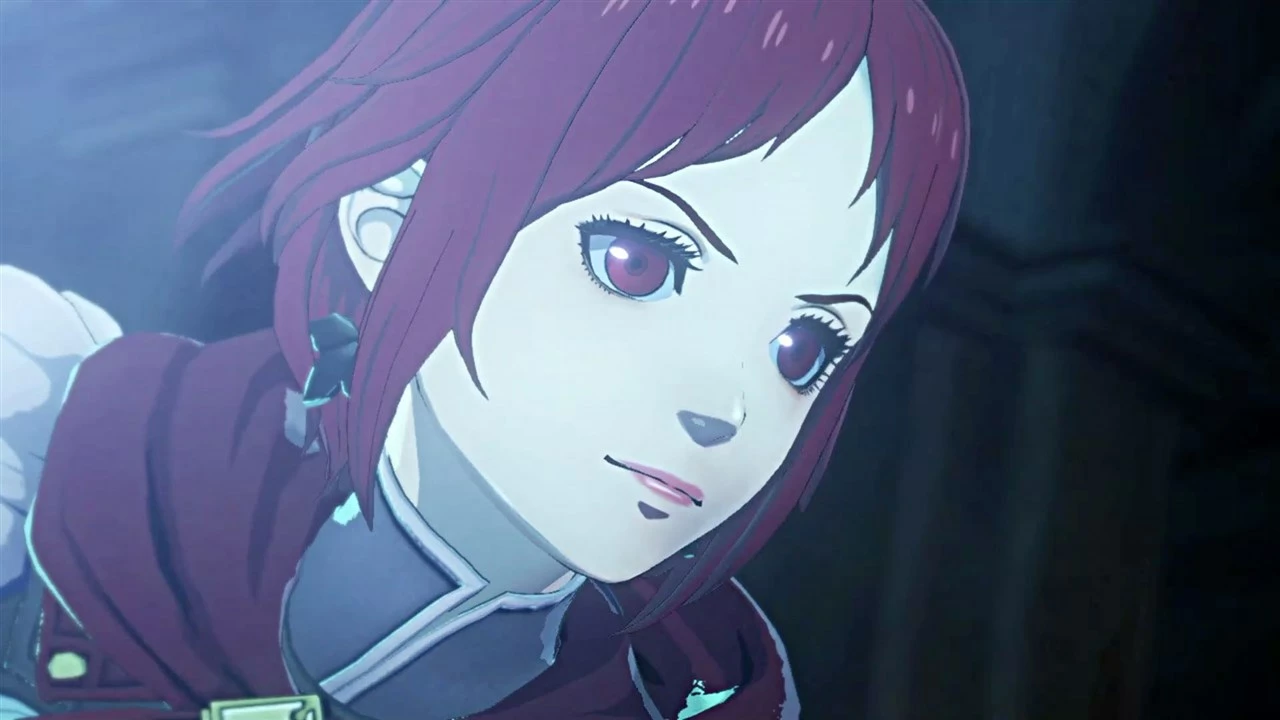 Lojë për Nintendo Switch Nintendo Fire Emblem Warriors: Three Hopes, PEGI 12