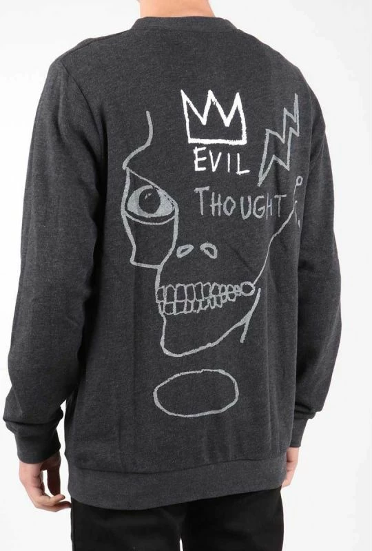 Duks Reebok për meshkuj, i zi