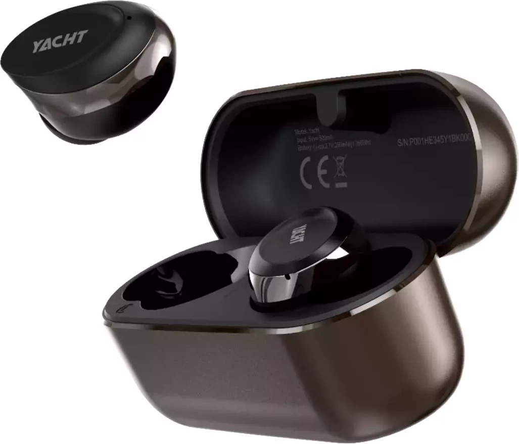 Kufje Hi-Future YACHT (Kaftë)