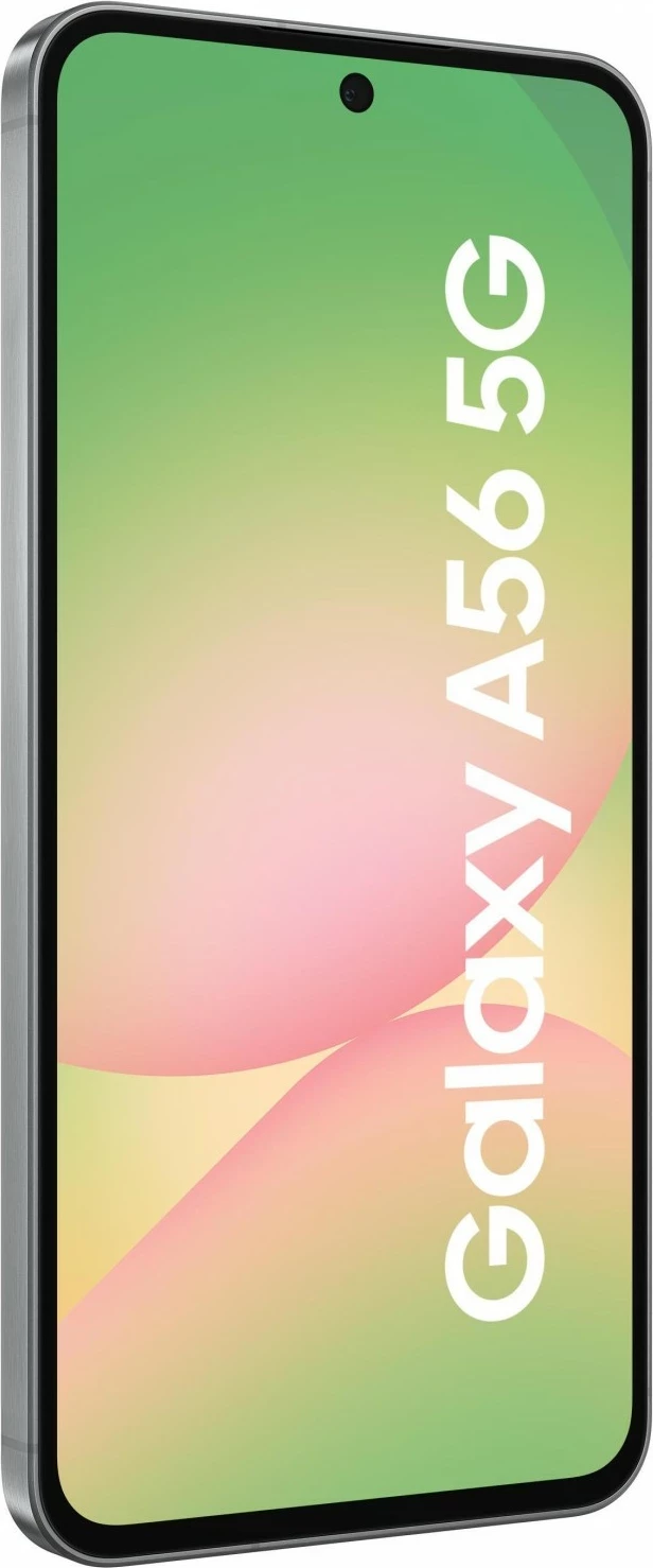 Celular Samsung Galaxy A56 5G 128GB Dual SIM grafit