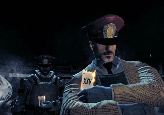 Payday 2 - The Overkill Pack DLC EN/DE/FR/IT/NL/RU/ES Global