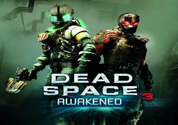 Dead Space 3: Awakened DLC EN/DE/FR/IT/RU/ES Global