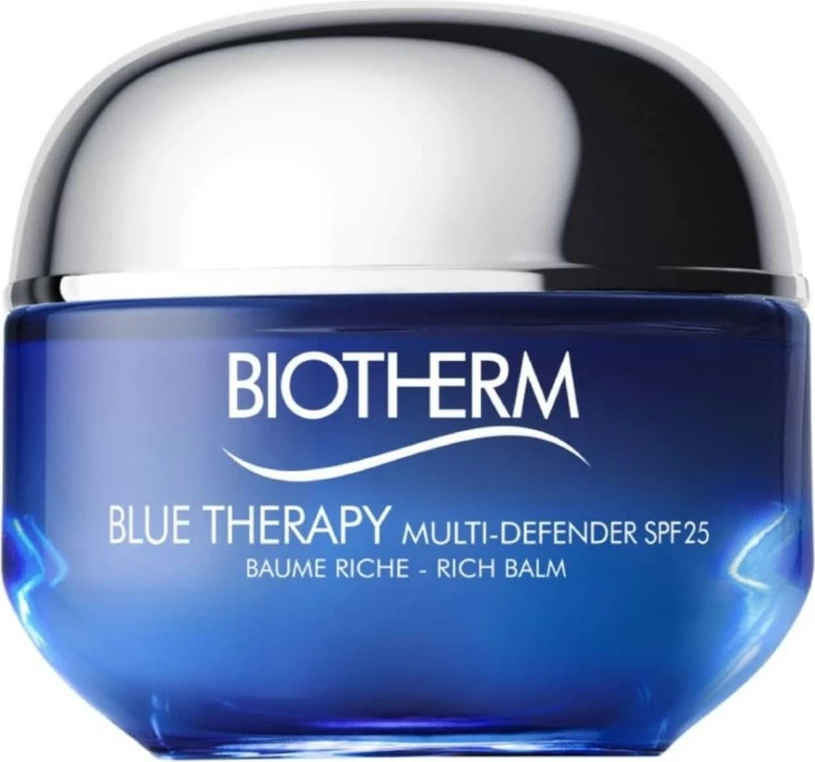 Krem për fytyrë Biotherm Blue Therapy Spf 25, 50ml
