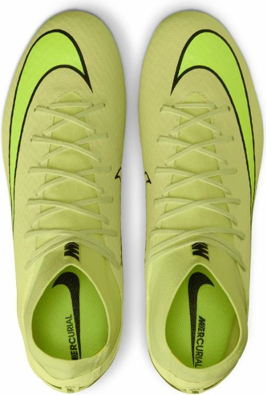 Atlete futbolli Nike për meshkuj, jeshile