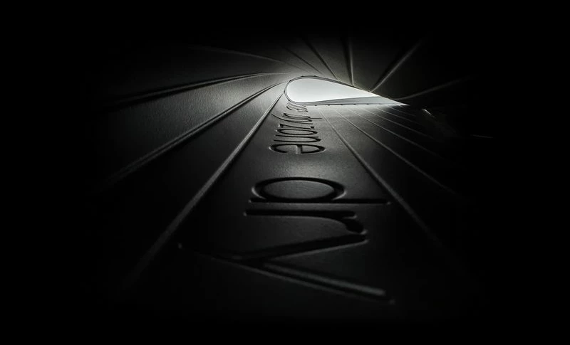 Shtroje Gome Bagazhi Citroen C3 02-09 Dz402867