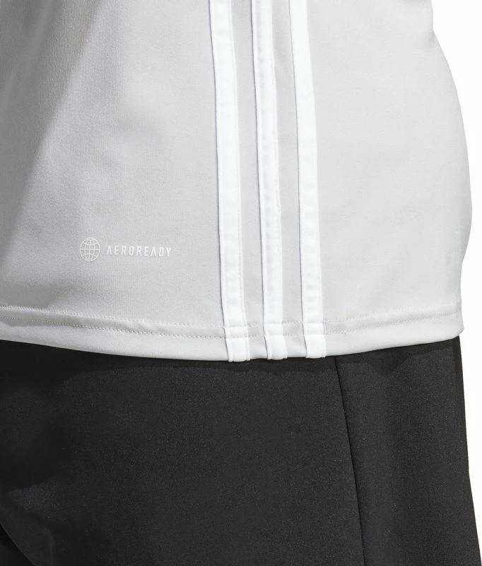 Fanellë adidas Table 23 Jersey M IA9143 për meshkuj, gri [Madhësia: XXL]