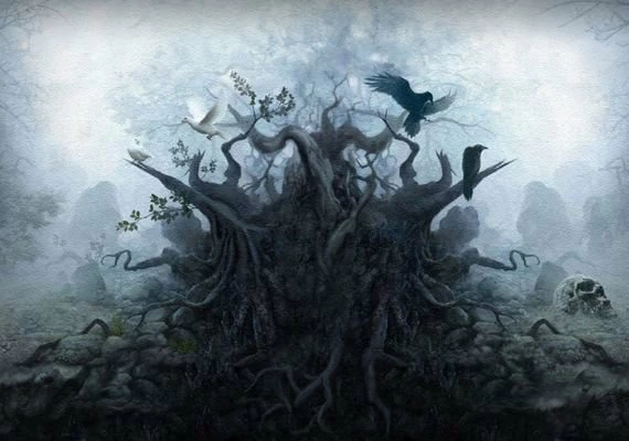 The Emptiness Deluxe Edition EN Global