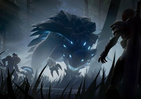 Dauntless - Arcslayer Great Axe Bundle DLC EN Global