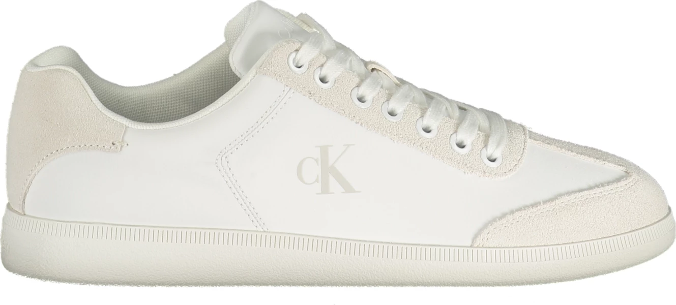 Atlete Calvin Klein për meshkuj, të bardha